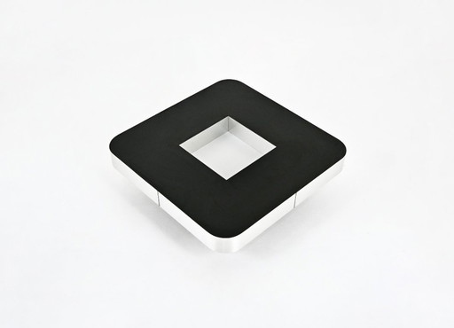 Table basse de Mario Sabot, 1970
