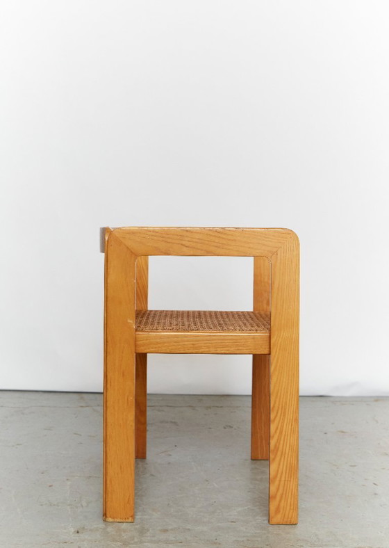 Image 1 of Set da pranzo Derk Jan de Vries "Samara" per Maisa Di Seveso Milano