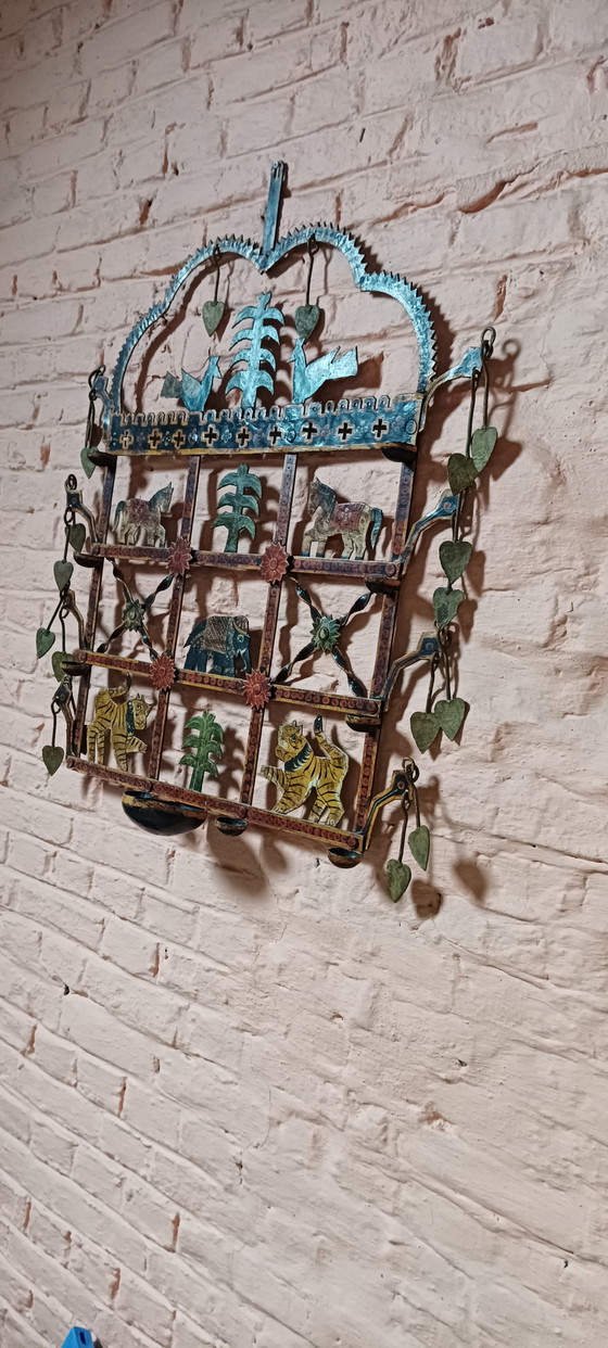 Image 1 of Decoración de pared