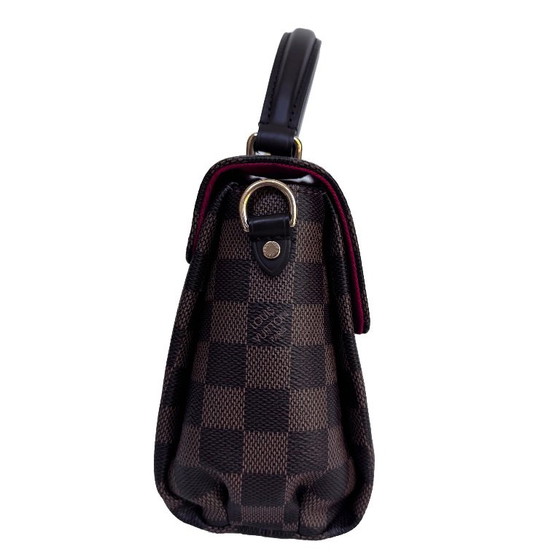 Louis Vuitton Croisette – Crossbody bags, Calfskin (photo 11 of 14)