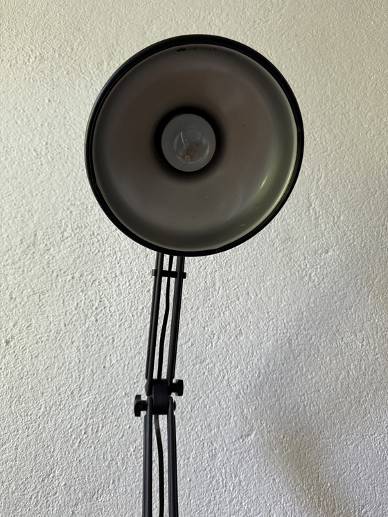 Image 1 of 80's Pixar-style articulated desk lamp