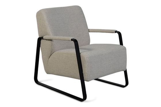 Image 1 of Schillig Quadroo armchair