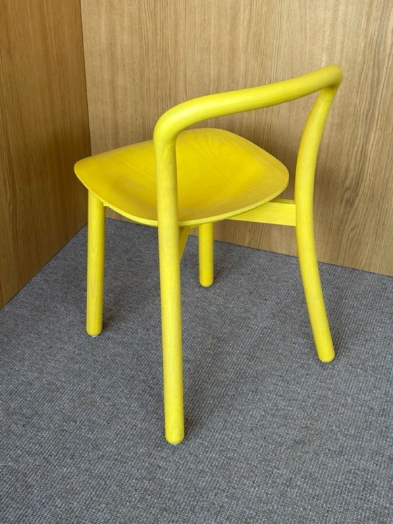 Image 1 of DUM Beech Chair - 80%OFF