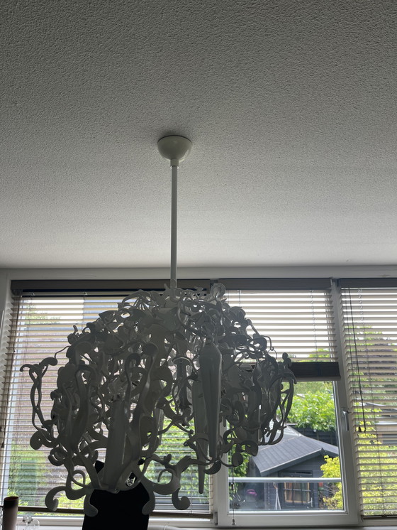 Image 1 of MarqueVanEgmond flowerpower