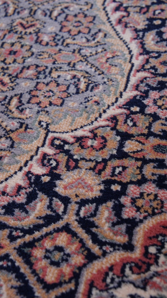 Image 1 of Grand tapis à motifs 291x199cm