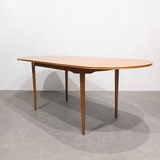 Image 1 of Vintage Imexcotra Extendable Dining Table, 1960s