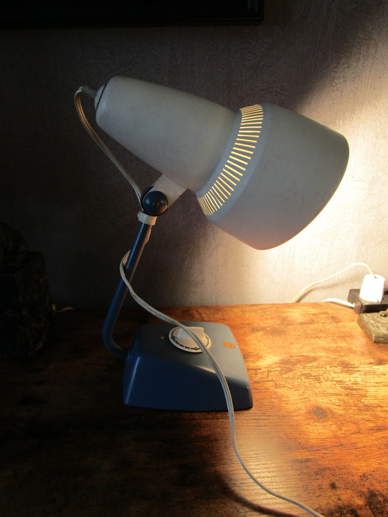 Image 1 of Philips KL2851 Ultraviolet Lamp Around 1960