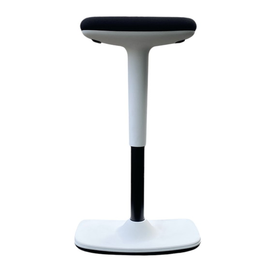 Image 1 of Taburete balancín Nowystyl Timmi
