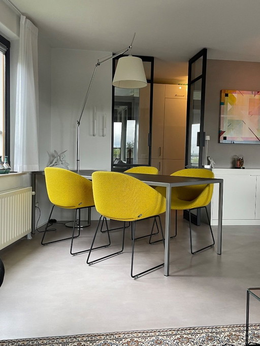 ARTIFORT EETKAMERSTOELEN BESO