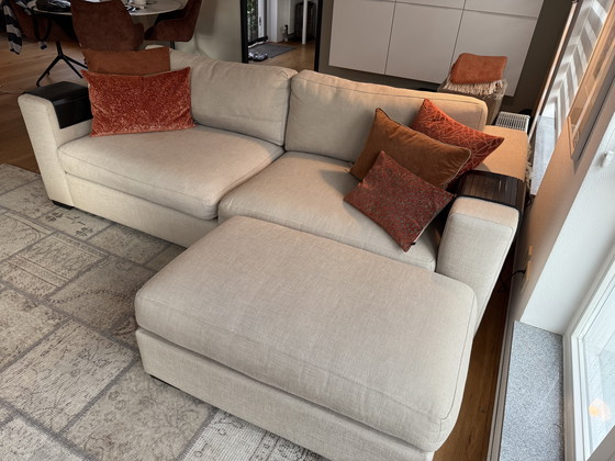 Image 1 of Keijser & Co 3-Zitsbank Spoom