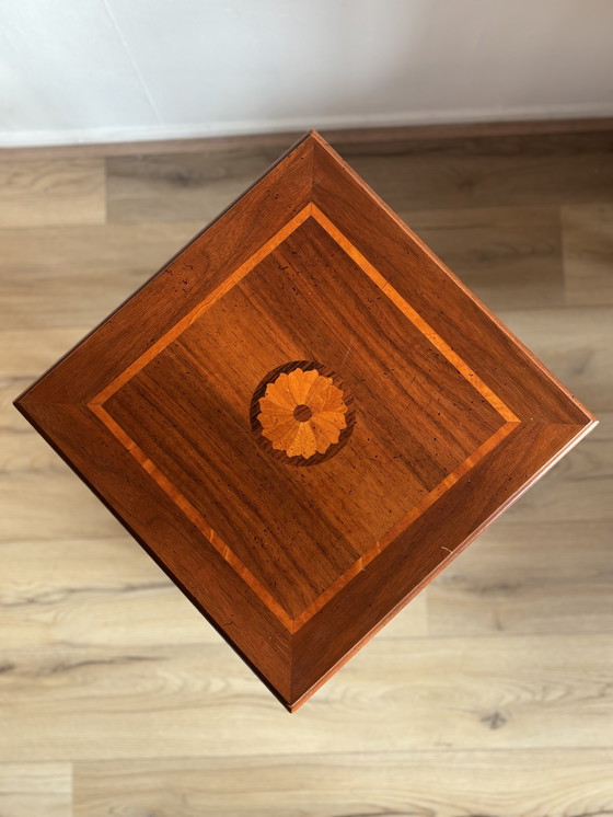 Image 1 of Antieke boekenmolen