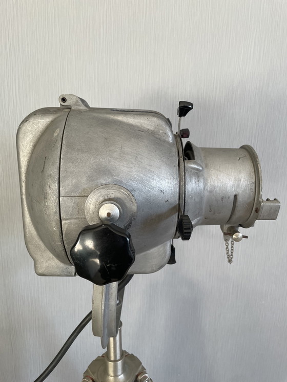 Image 1 of Strand Electric patt 23 Pipo / Pig Nose