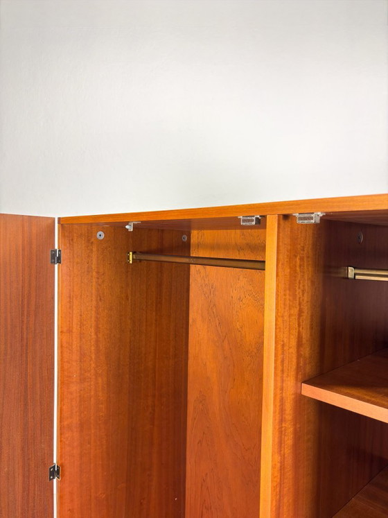 'KU10' Wardrobe by Cees Braakman for Pastoe – Wood (photo 13 of 19)