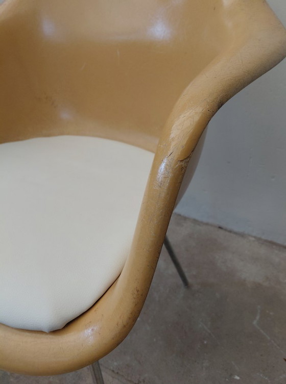 Image 1 of Fauteuil Charles et Ray Eames pour Herman Miller