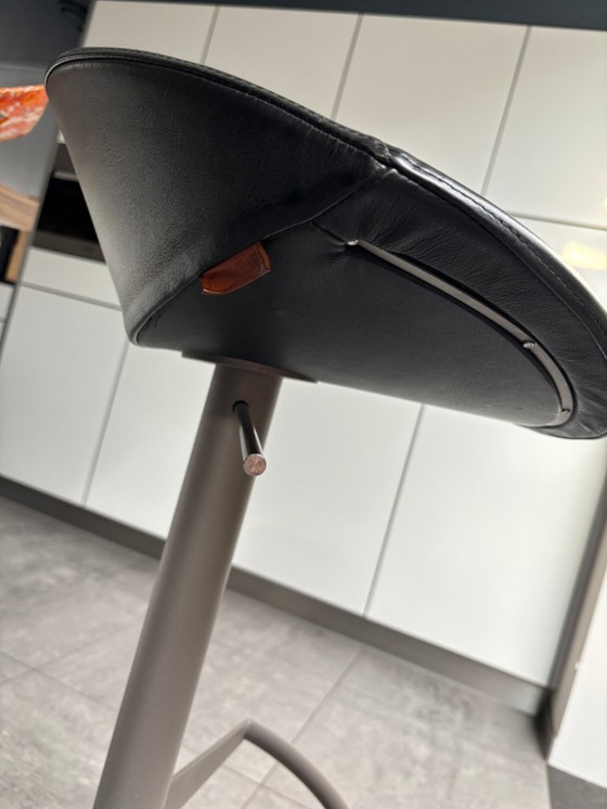 Image 1 of 3x sgabello da bar Montis Mick