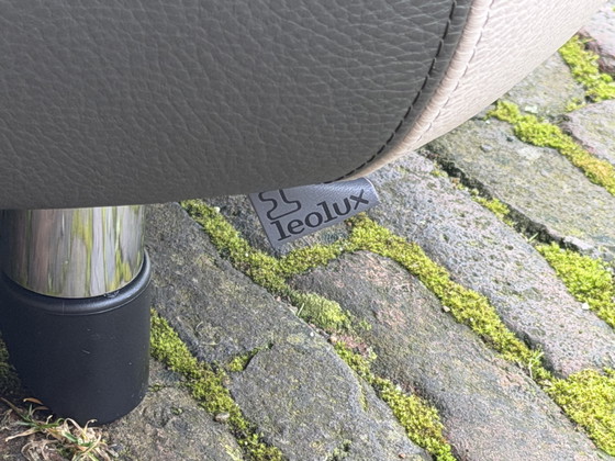 Image 1 of 2 poltrone Leolux Pallone NUOVE