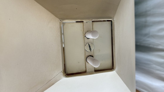 Image 1 of 1970s Dijkstra Lamp