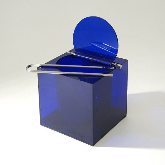 Image 1 of Ice bucket by Studio Opi for Cini and Nils, 1970s