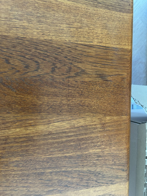 Tavolino vintage – Tavolini, Wood (photo 6 of 6)