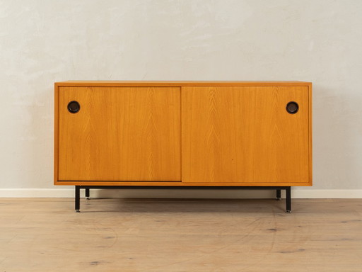  1950S Sideboard, Oldenburger Möbelwerkstätten 