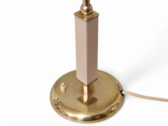 Image 1 of Art Deco / Bauhaus table lamp, 1920s / 1930s