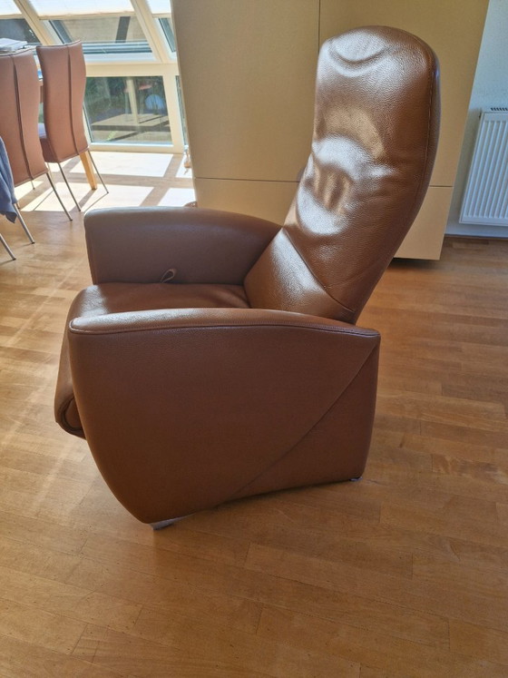 Image 1 of poltrona Jori Vinci multi-movimento