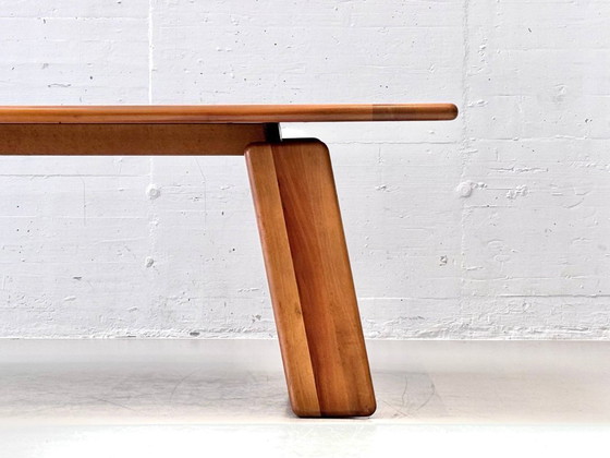 Image 1 of Sapporo dining table by Mario Marenco for Mobil Girgi, Italy, 1970s