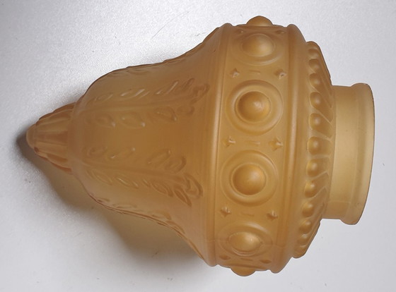 Image 1 of Art Deco Ceiling Lamp