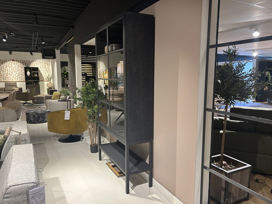 Image 1 of Vajèn EGK131 glaskast