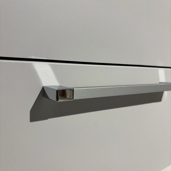 Image 1 of Nolte Alegro bedside table