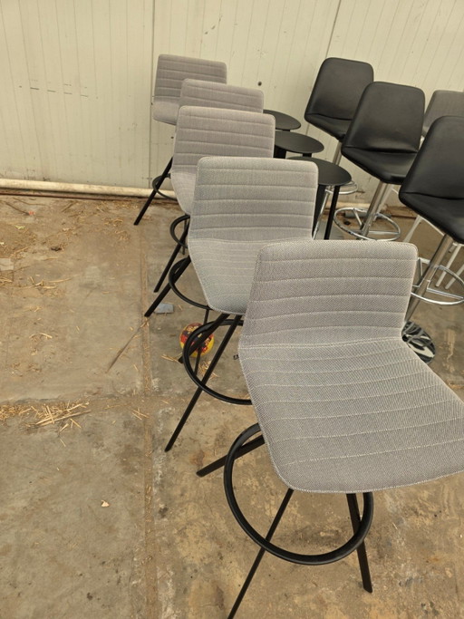 Andreu World bar stools EUR 200.00 each