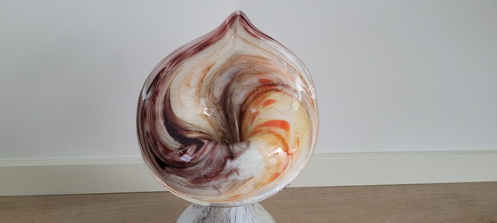 Image 1 of Vintage RGH Jack in the Pulpit Vase