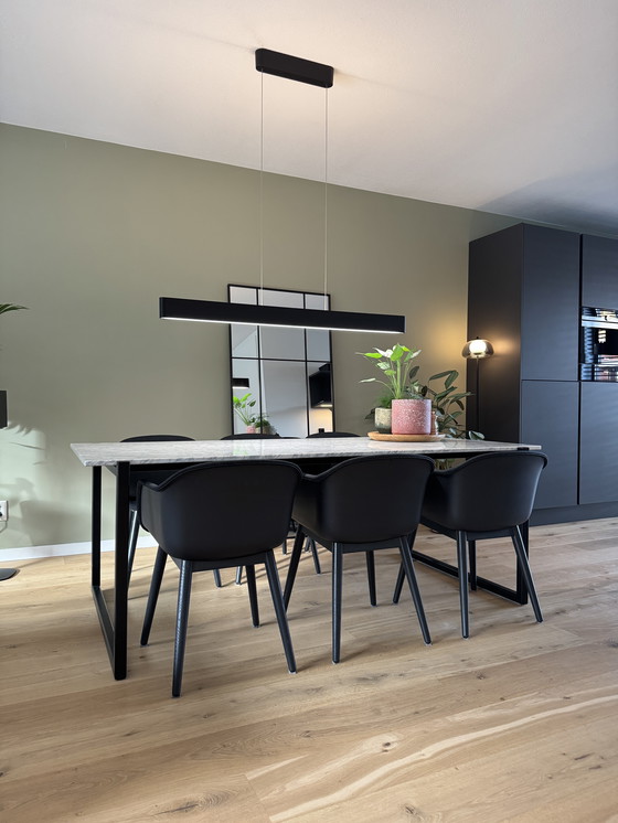 Image 1 of Muuto fiber soft 