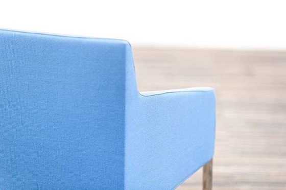 Image 1 of Arper Saari Reception Chair