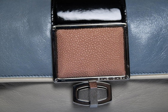 Image 1 of Balenciaga, stingray cherche chain shoulder bag