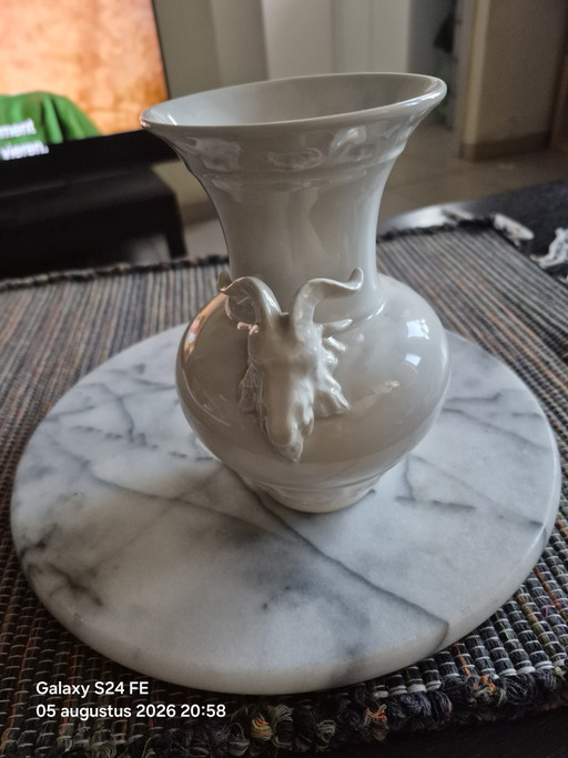 Porcelain – vazen (photo 2 of 6)