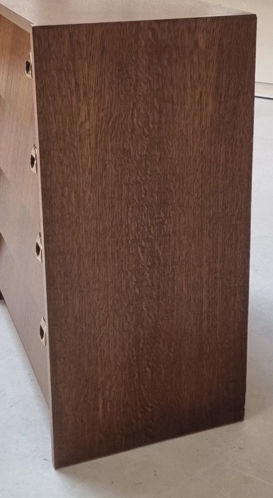Mid Century shoe cabinet – Display cabinets, Wood (photo 10 of 11)