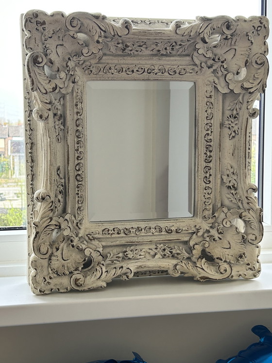 Image 1 of 2x spiegels