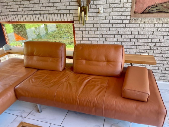 Image 1 of Rolf Benz Dono 1600