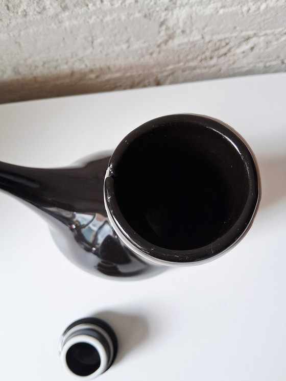 Image 1 of Design theepot van Nicolai Carels 