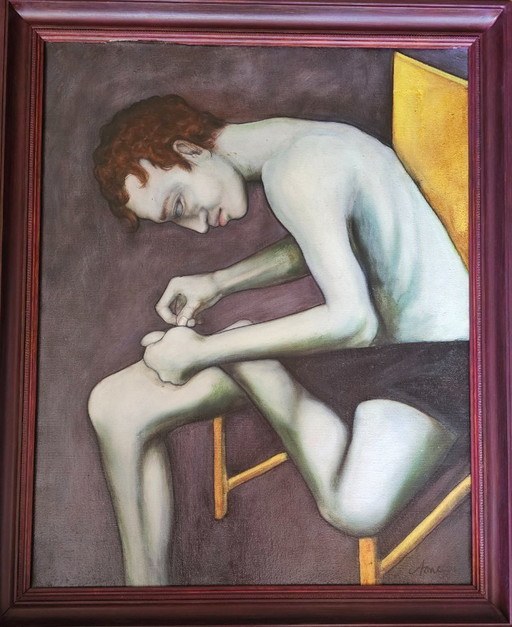 Lo Spinario 2011
