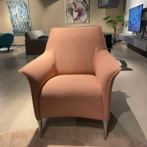 Leolux Mayuro Fauteuil