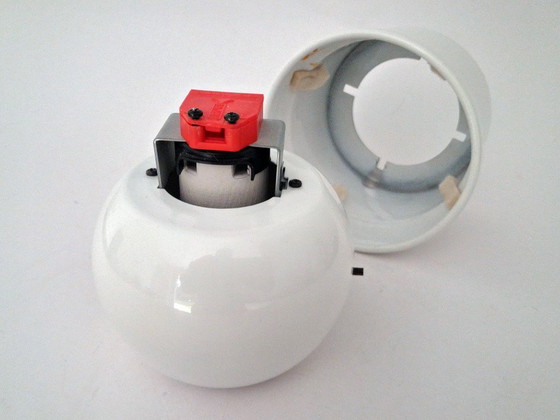 Ceiling lights Set Eyeball Hiemstra Evolux – Metal (photo 16 of 16)