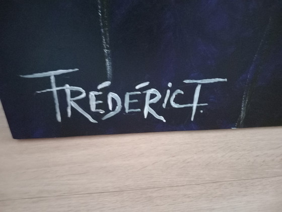 Image 1 of Frédéric Fortanier - Tulipani d'estate