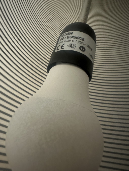 Foscarini tite 2 lampe nouveau 52