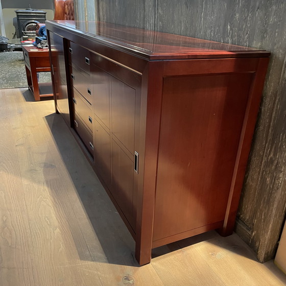 Image 1 of Credenza Lotus Antea