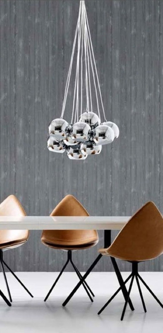 Image 1 of BoConcept - Ball pendant lamp