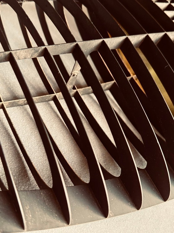 Image 1 of Luceplan Titania pendant lamp – design icon from 1989