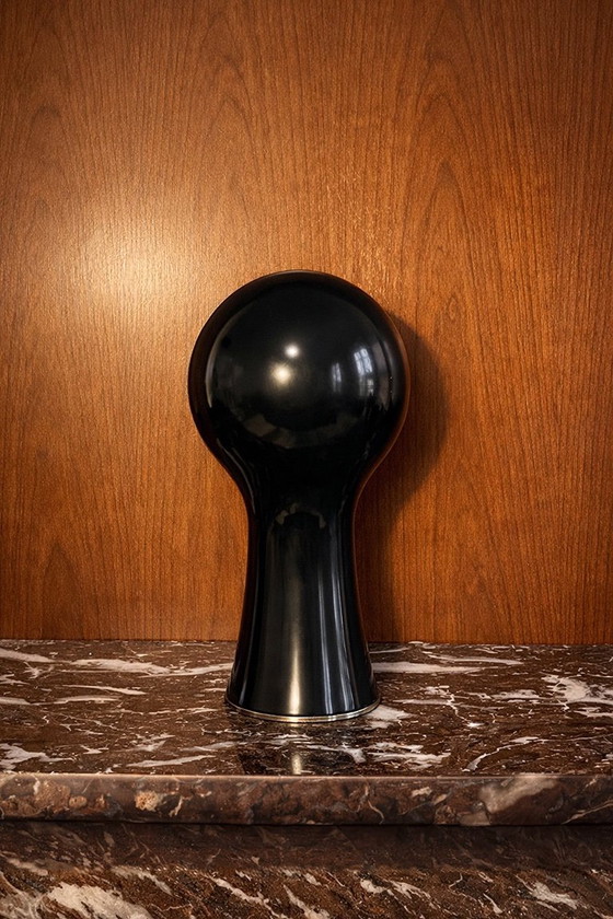 Image 1 of OROLOGIO DA TAVOLO - SECTICON ANGELO MANGIAROTTI ANNI '60