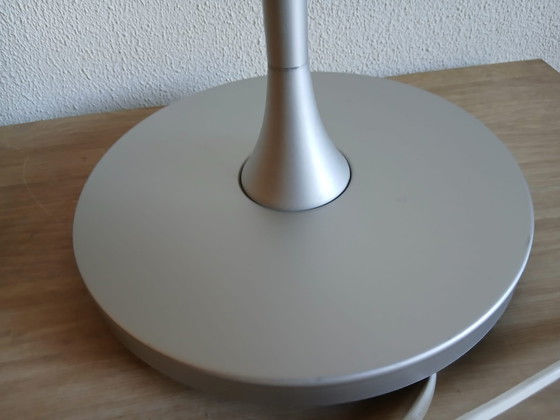 Image 1 of Lámpara de mesa Ikea Althoorn Jaren 80 con diseño de setas